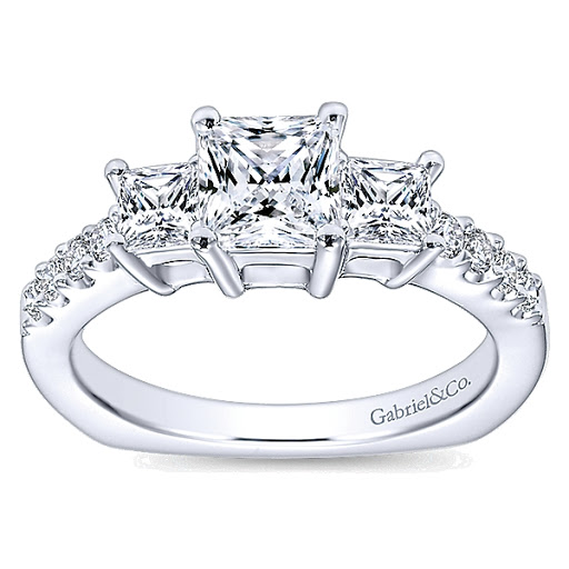 Jewelry Store «Treasure Trove Jewelers», reviews and photos, 1305 G St NW, Washington, DC 20005, USA