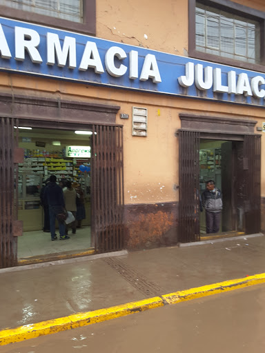 Farmacia Juliaca