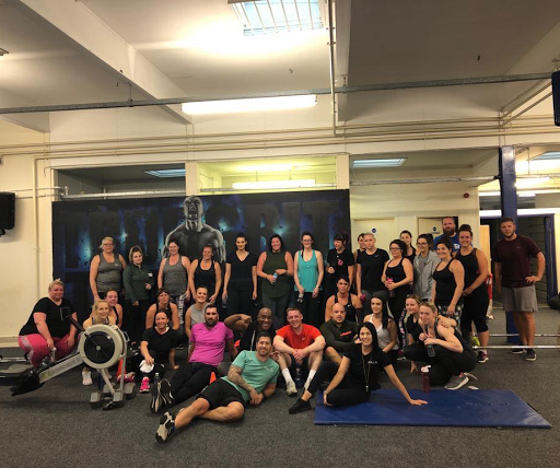 Home personal trainers Stoke-on-Trent