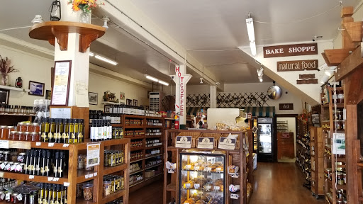 Grocery Store «ARCANGELI GROCERY CO/NORMS MARKET», reviews and photos, 287 Stage Rd, Pescadero, CA 94060, USA