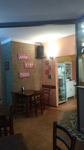 Al Solito Posto Piadineria