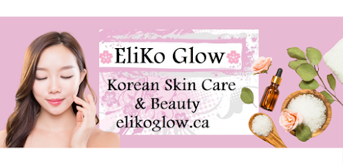 ElikoGlow.ca ❤️ Korean Skin Care and Beauty