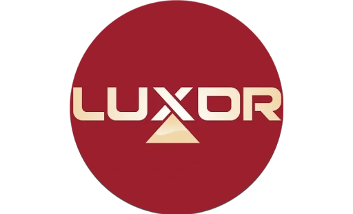 Logo da empresa - Luxor Contabilidade