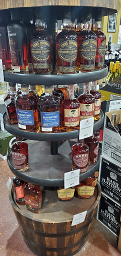 Liquor Store «Crown Liquors», reviews and photos, 4000 W 106th St #110, Carmel, IN 46032, USA