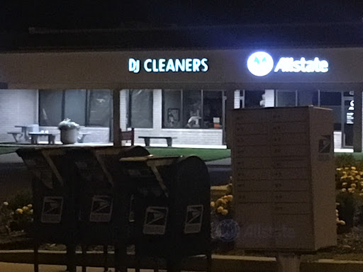 DJ Cleaners in Columbus, Indiana
