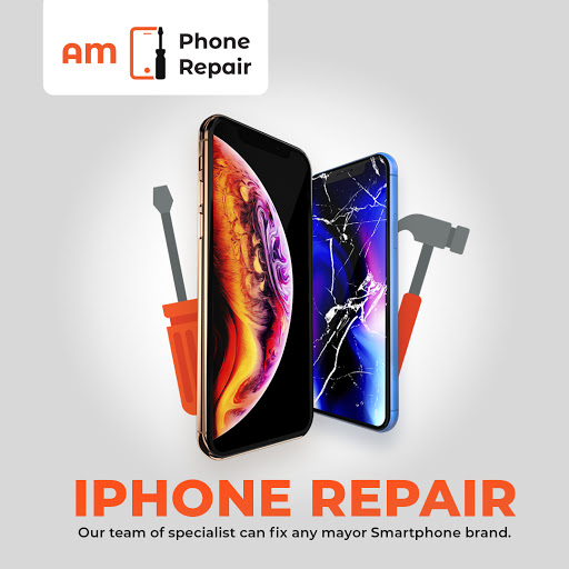 AM Phone Repair