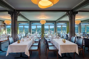 Hertenstein Panorama Restaurant image