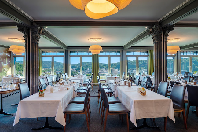 Hertenstein Panorama Restaurant