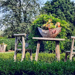 Photo n°10 de l'avis de Linda.i fait le 29/08/2021 à 15:27 sur le  Das Götzfried - Garden & Spa Hotel à Regensburg