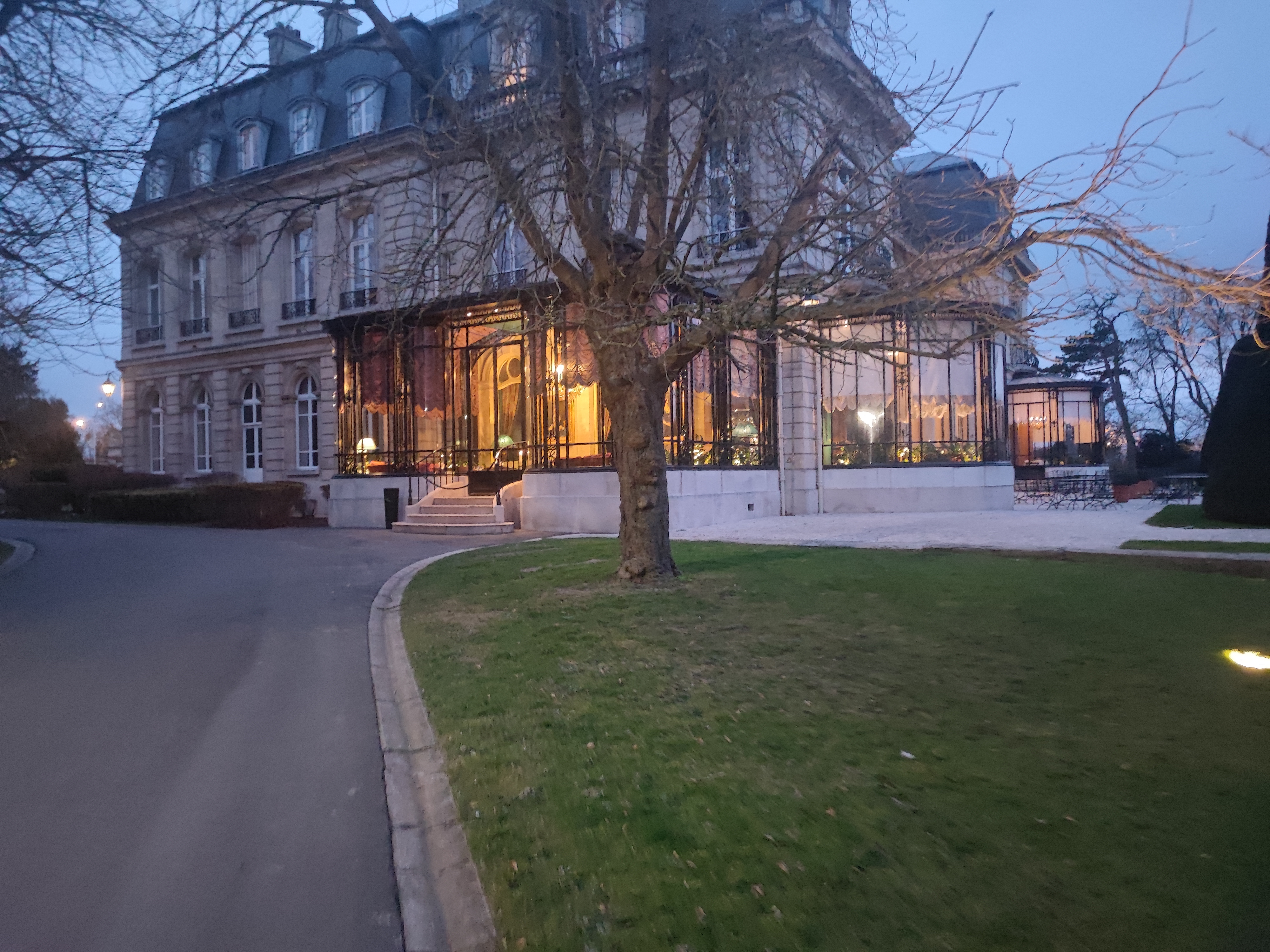 Photo n° 15 de l'avis de Si.S fait le 18/02/2023 à 18:06