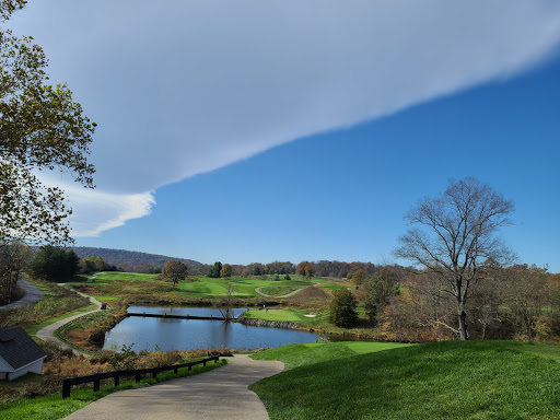 Golf Club «PB Dye Golf Club», reviews and photos, 9526 Dr Perry Rd, Ijamsville, MD 21754, USA