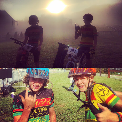 Bicycle Store «Overlook Bicycles», reviews and photos, 93 Tinker St, Woodstock, NY 12498, USA