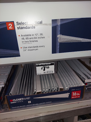 Home Improvement Store «The Home Depot», reviews and photos, 9570 US-20, Perrysburg, OH 43551, USA