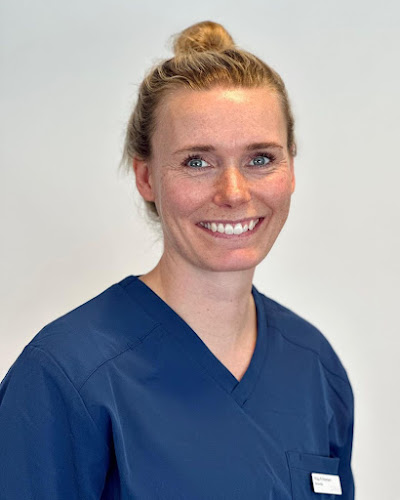 SANA Klinik for Hypoxisk Terapi - Aarhus