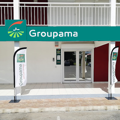 Agence Groupama Saint François à Saint-François