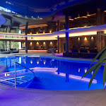 Photo n°10 de l'avis de E. fait le 04/11/2018 à 12:43 sur le  Hotel Panorama à Schenna