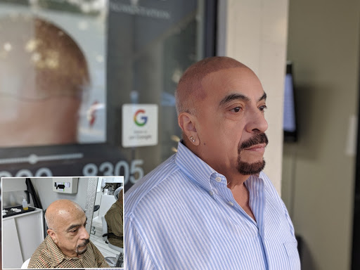 Explore matching tattoo ideas for mom and daughter, creative tattoo ideas in Roseville, available at NuHair Ink. Scalp MicroPigmentation & Aesthetic Clinic of Sacramento