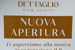 DETTAGLIO - Hair Beauty