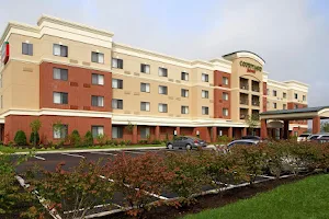 Courtyard by Marriott Pittsburgh Greensburg image