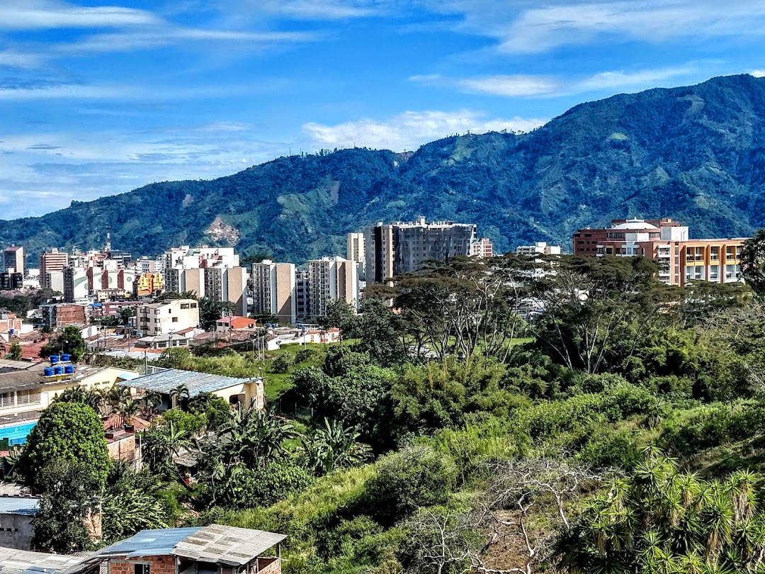 Ibagué, Kolombiya