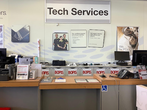 Staples image