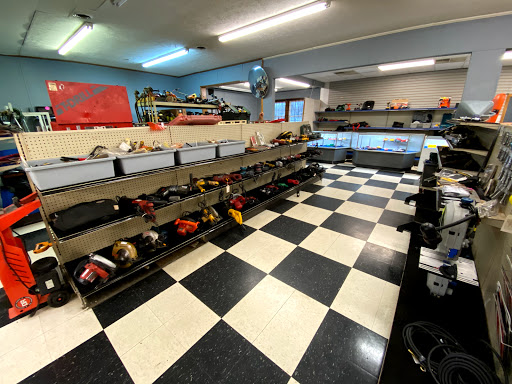 Pawn Shop «Pawn South», reviews and photos, 1401 W Broad St, Elizabethtown, NC 28337, USA