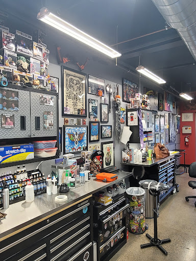 Find cute tattoo ideas for black females for your next unique tattoo in Reno at My Religion Tattoo - No Piercing