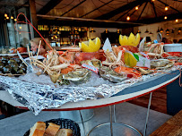Plats et boissons du Restaurant de fruits de mer LA GANIPOTE à Saint-Pierre-d'Oléron - n°7