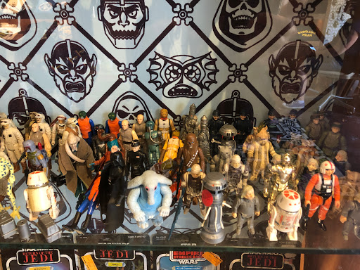 Clothing Store «Super7», reviews and photos, 3253 16th St, San Francisco, CA 94103, USA