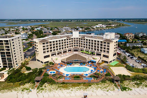 Holiday Inn Resort Lumina on Wrightsville Beach, an IHG Hotel