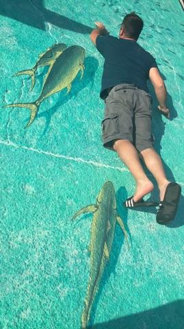 Explore back of ear tattoo ideas, creative tattoo ideas in Cocoa Beach, available at The Corner Tattoo and Piercing Studio