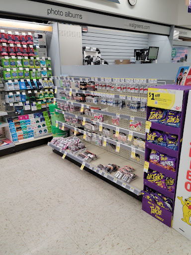 Drug Store «Walgreens», reviews and photos, 611 San Ramon Valley Blvd, Danville, CA 94526, USA
