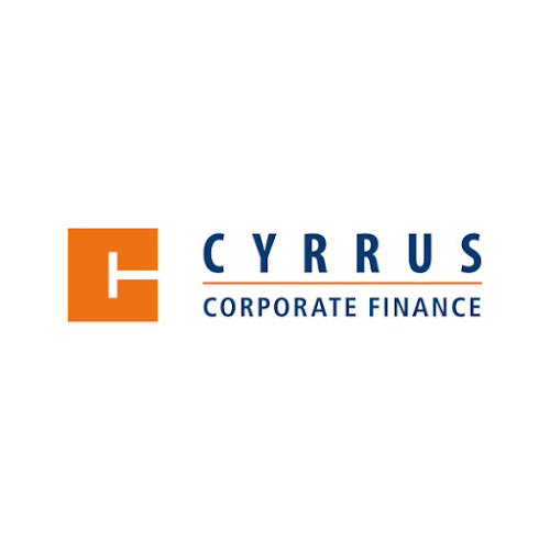 Recenze na Cyrrus Corporate Finance, a.s. v Brno - Finanční poradce