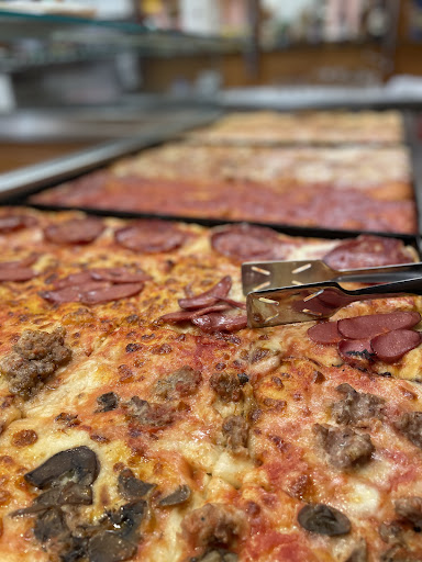 Pizzeria Altero Forlì in Forlì, Provincia di Forlì-Cesena