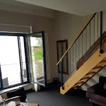 Photo n°2 de l'avis de To.o fait le 11/06/2022 à 17:05 sur le  Hotel Utkiek - Olaf Neumann à Greifswald