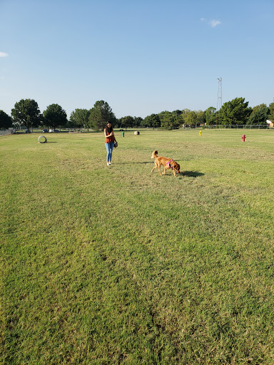 Wichita Falls Dog Park