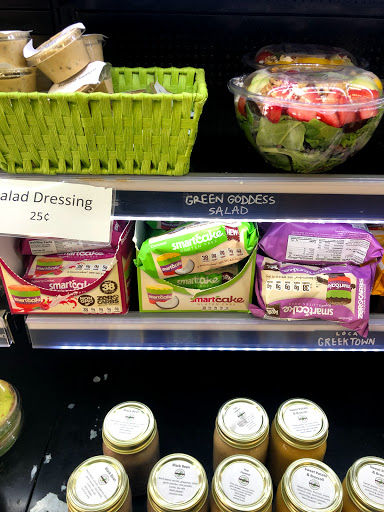 Health Food Store «Chicago Health Foods», reviews and photos, 22 W Maple St, Chicago, IL 60610, USA