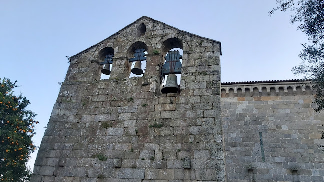 Avaliações doIgreja de São Pedro de Roriz em Barcelos - Igreja