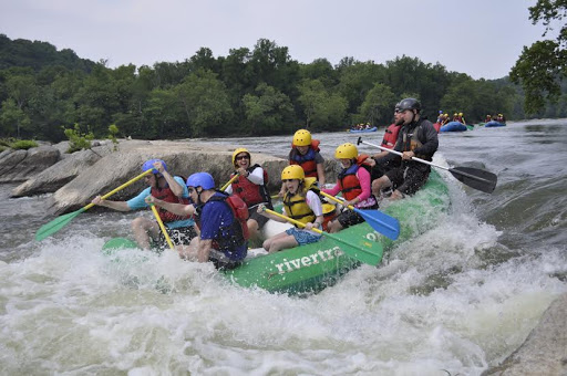 River & Trail Outfitters, 604 Valley Rd, Knoxville, MD 21758, USA, 