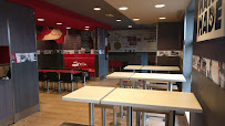 Atmosphère du Restaurant KFC Lille Englos à Haubourdin - n°4