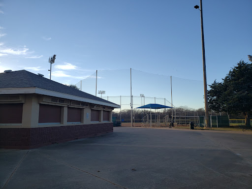 Park «James McKnight Park East», reviews and photos, 700 U.S. 287 Frontage Rd, Mansfield, TX 76063, USA