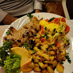 Photo n°2 de l'avis de Herr.a fait le 02/03/2023 à 11:49 sur le  Restaurant Montenegro à Nortorf