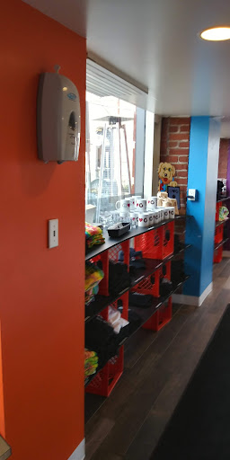 Donut Shop «Peace, Love and Little Donuts», reviews and photos, 2018 Smallman St, Pittsburgh, PA 15222, USA