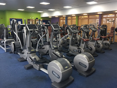 Lifestyles Alsop Fitness Centre - Walton Village, Walton, Liverpool L4 6RW, United Kingdom