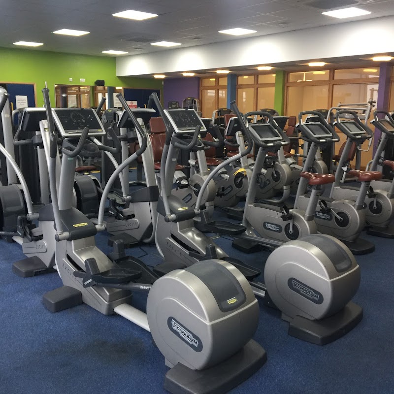 Lifestyles Alsop Fitness Centre