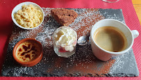 Plats et boissons du Restaurant français La Crémerie des Aiguilles à Chamonix-Mont-Blanc - n°3