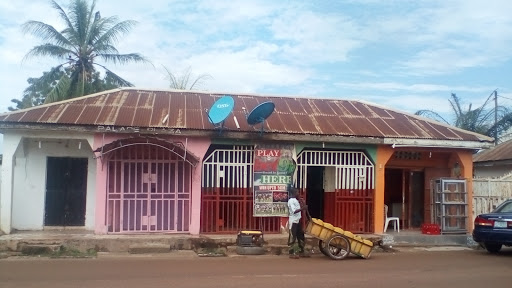 Palace Plaza, Old Karu, New Karu, Nigeria, Outlet Mall, state Nasarawa