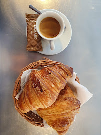 Plats et boissons du Restaurant français Café Larousse à Paris - n°12