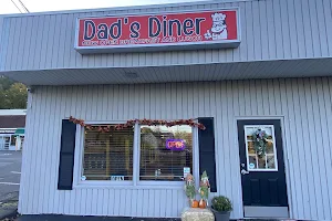 Dads Diner image