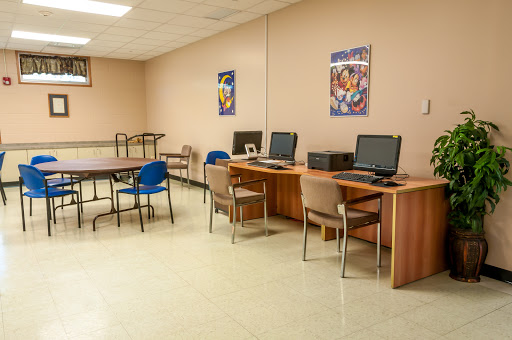 Senior Citizen Center «Sheila Ray Adult Center», reviews and photos, 225 E Elk Grove Blvd, Elk Grove Village, IL 60007, USA